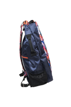 Tipsy Tulip Tennis Backpack