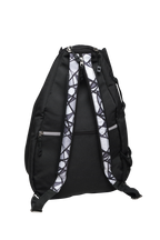 Onyx Geo Tennis Backpack