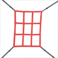 Spider Series Strike Zone Attachment