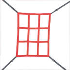 Spider Series Strike Zone Attachment