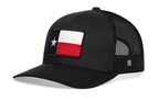 Texas Flag Trucker Hat  |  TX Snapback