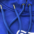 Tigres del Licey Tiger Logo Hoodies - F244