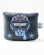 Top Gun - Maverick Center Shaft Mallet Putter Cover
