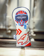 Top Gun - Goose Hybrid Headcover