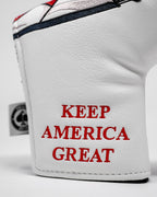 Trump - Blade Putter Cover