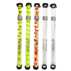 Master Athletics Multi Sport Ball Hopper Ball Tube