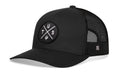 Tucson Trucker Hat  |  TUS X Snapback