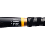 Mercian Elite CK95 Ultimate - 95% Carbon Field Hockey Stick