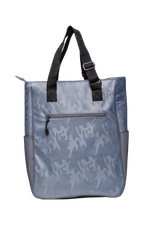 Urban Bleu Tennis Totes