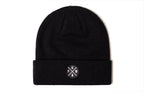 Pacific Northwest Beanie | Black PNW X