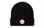 USA Beanie | Black USA X