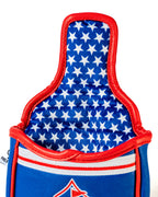 USA Tribute 2.0 - Mallet Putter Cover