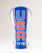 USA Tribute 2.0 - Driver Cover