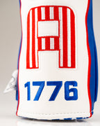 USA Tribute 2.0 - Fairway Cover