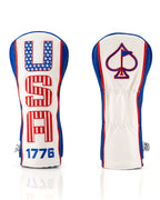 USA Tribute 2.0 - Fairway Cover