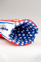 USA Tribute 2.0 - Hybrid Cover