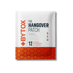 BYTOX Hangover Patch