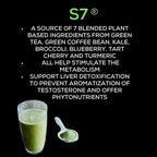 Upgraded T: Balance Hormones and Naturally Improve Your Testosterone Safely