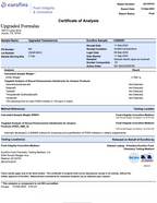 Upgraded T: Balance Hormones and Naturally Improve Your Testosterone Safely