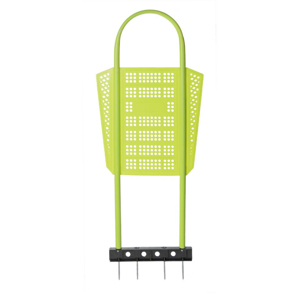 Web Flex Soccer Mannequin, No Base