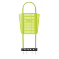 Web Flex Soccer Mannequin, No Base
