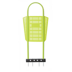 Web Flex Soccer Mannequin, No Base