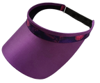 Butterfly Wings Visor