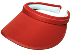 Solid Color Slide On Visor