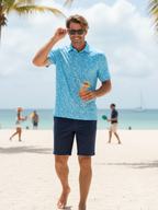 Vacation Performance Polo
