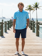 Vacation Performance Polo