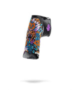 Venom Blade Putter Cover
