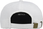 Dominican Republic Embroidered Vintage Dad Hat – Distressed Adjustable Cotton Baseball Cap with Dominican Shield Flag