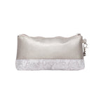 Desert Snake Wristlet with Removeable Strap
