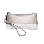 Desert Snake Wristlet with Removeable Strap