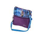 Waterfall Zip Bags