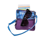 Waterfall Zip Bags