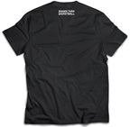 Girls Get Buckets - T-Shirt - Black