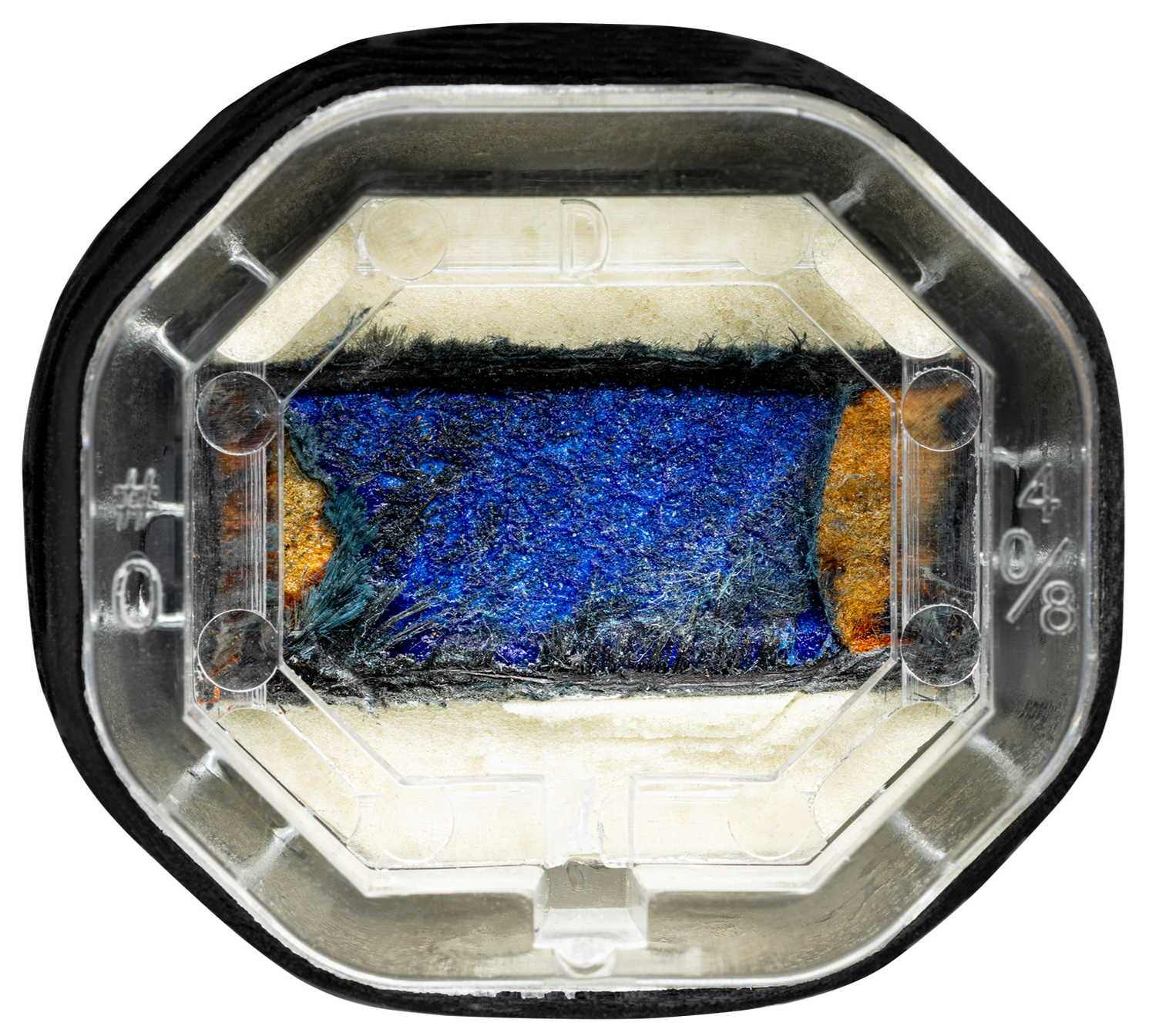 Diadem ROYAL Warrior BluCore MAX 16MM