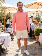 Monterey Performance Quarter Zip