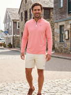 Monterey Performance Quarter Zip