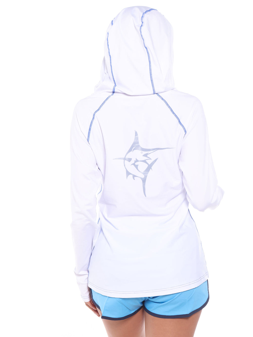 Seaside Performance Hoodie