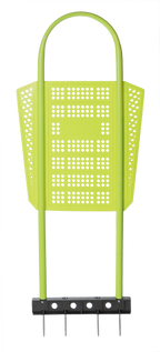 Web Flex Soccer Mannequin 3-Pack | No Base