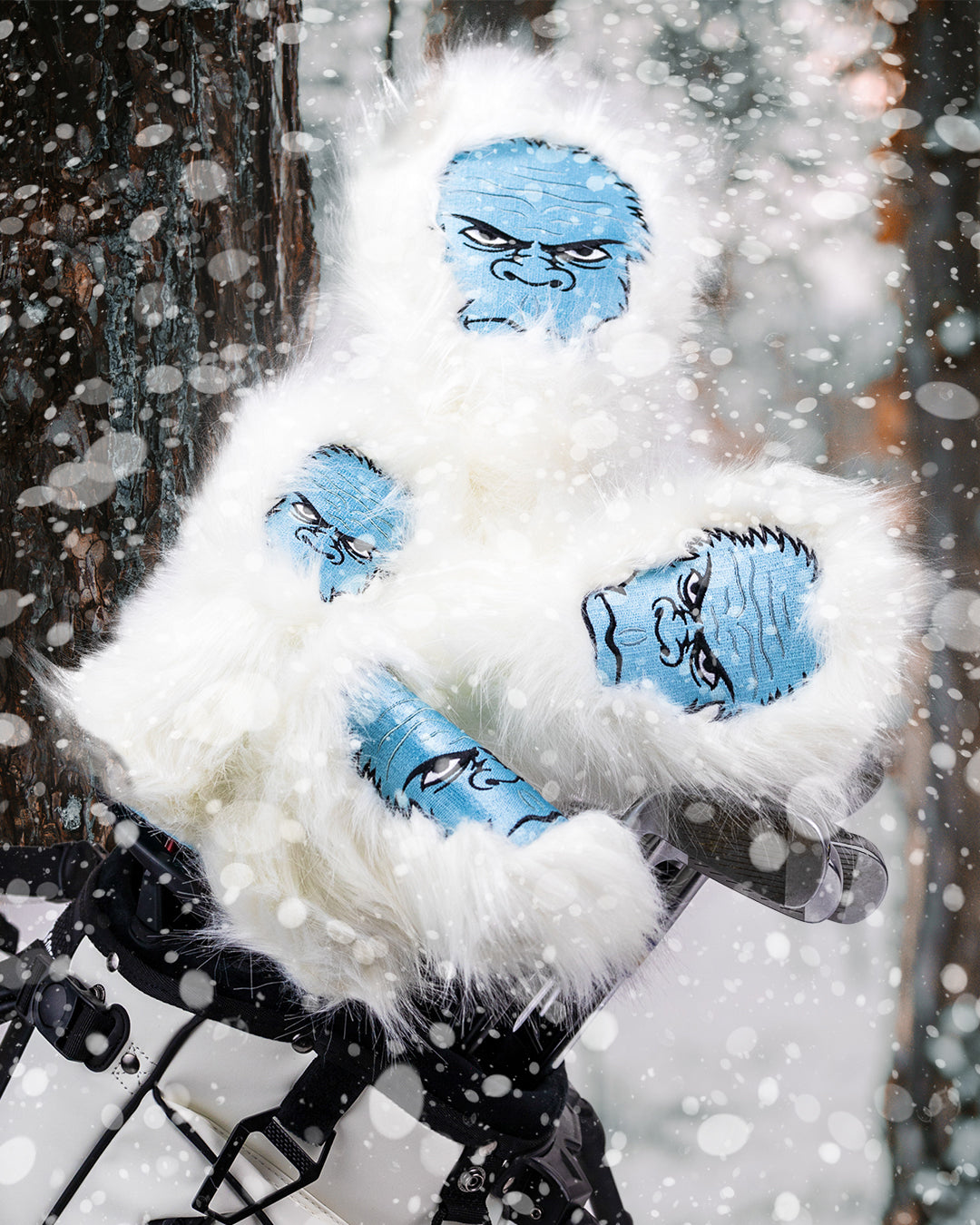 Yeti - Fairway Cover