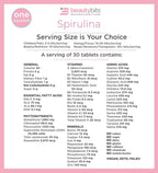 BEAUTYbits® | Small Bag