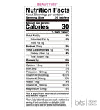 BEAUTYbits® Spirulina | Large Bag