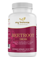 Beetroot - Vibrant Superfood