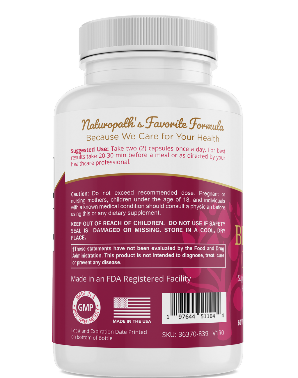 Beetroot - Vibrant Superfood