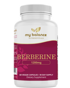 Berberine - An Ayurveric Approach to Health