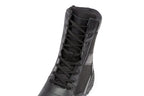Botas Pro Black Men's 8 inch Side Zipper Military Tactical Boots BP703