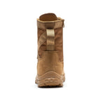 Botas Pro Sand Men's 8 inch Side Zipper Military Tactical Boots BP401